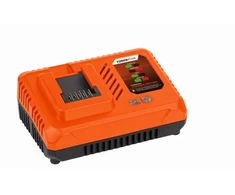 Akumuliatoriaus įkroviklis 20V / 40V POWDP9051 POWERPLUS DP
