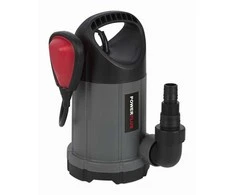 Powerplus POWEW67902 - Submersible pump 250W pure water