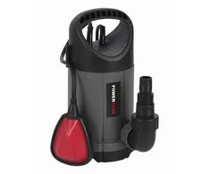 Powerplus POWEW67902 - Submersible pump 250W pure water