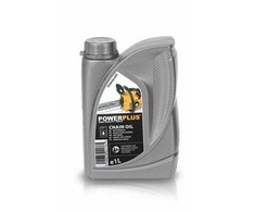 Powerplus POWOIL003 grandinės tepimo alyva 1 l