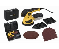 PowerPlus POWX0485