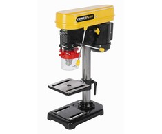 Powerplus POWX153 - 350W bench drill