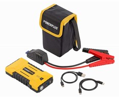 „Powerplus POWX4255“ – JUMP STARTER 3-IN-1 700A/12000MAH/12V