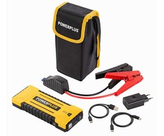 Powerplus POWX4258 – JUMP STARTER 3-IN-1 1200A/16000MAH/12V