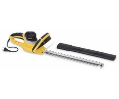 Powerplus POWXG2007 - Electric hedge trimmer 550W - 535mm
