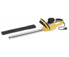 Powerplus POWXG2007 - Electric hedge trimmer 550W - 535mm