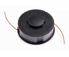 Powerplus POWXG30035 - Electric trimmer 600W - 350mm