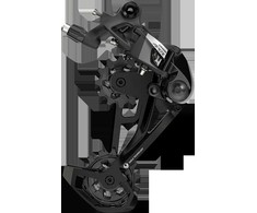 Perjungėjas galinis SRAM Apex Eagle
