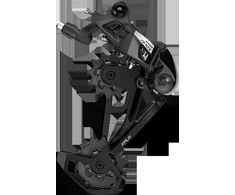 Shifter SRAM Apex XPLR D1 MAX 44z 12 speed (mechanical)