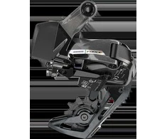 Galinis pavarų perjungėjas SRAM Force XPLR AXS D2 12-speed