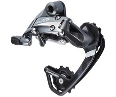 Galinis pavarų perjungėjas SRAM Force22 Medium Cage 11-speed Max 32T