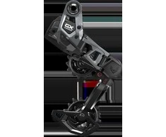 Galinis pavarų perjungėjas SRAM GX Eagle T-Type AXS 12-speed