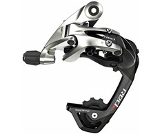 Shifting SRAM Raudona short leash 11 speed Max 28T