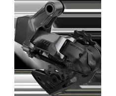 Galinis pavarų perjungėjas SRAM Rival XPLR eTap AXS D1 12-speed