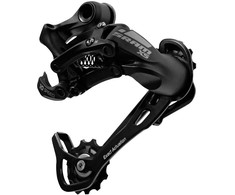Perjungėjas galinis SRAM X-5 Long Cage