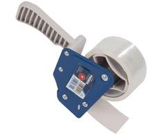 Premion PRE900222 - Lipnios juostos dozatorius ir 1 juostos ritinėlis, 50 m x 48 mm