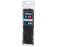 Premion PREP00008 - Juodas Cable Ties, 3.6 x 300 mm, 100 pcs.