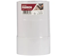 Premion THEMAH088 - Dvipusė lipni juosta, 10 m x 48 mm, 3 vnt.