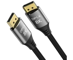 PremiumCord DisplayPort kport13-02