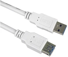 PremiumCord Extension Cable ku3paa2w