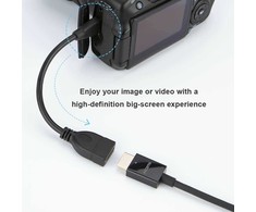 PremiumCord Flexi HDMI Adapteris