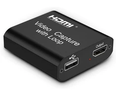 PremiumCord HDMI capture/grabber