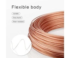 „PremiumCord“ garsiakalbių komplektų prijungimo laidai, 100 % vario, 2 x 1,5 mm, 10 m