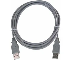 PremiumCord USB 2.0 A-A M/M 5m cable