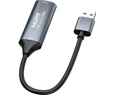 „PremiumCord“ USB 3.0–HDMI adapteris, FULL HD 1080p