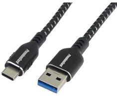 „PremiumCord“ USB-C–USB 3.0 A kabelis