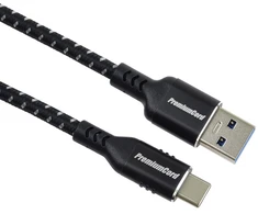 „PremiumCord“ USB-C–USB 3.0 A kabelis
