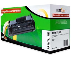 PRINTLINE Canon CRG-719H, juodas