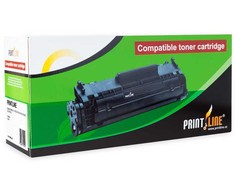 PRINTLINE Canon CRG-719H, juodas