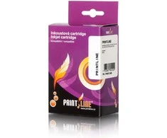 PRINTLINE compatible cartridge with Brother LC-1280, LC-1240Y, yellow