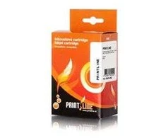 PRINTLINE compatible cartridge with Canon PG-540XL, juodas, chip