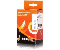 PRINTLINE compatible cartridge with Canon PG-575XL, juodas, chip