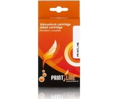 PRINTLINE compatible cartridge with Canon CL-546XL, color, chip