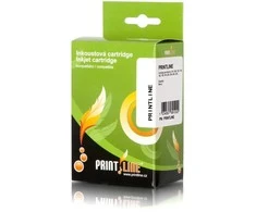 PRINTLINE compatible cartridge with Epson T7891 (C13T789140), Juodas, chip