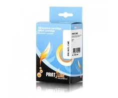 PRINTLINE compatible cartridge with HP 364XL, CB322EE, Photo juodas, chip