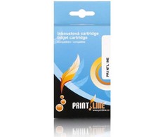 PRINTLINE suderinama kasetė su HP 652, F6V24AE, spalvota, lustinė