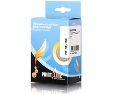 PRINTLINE suderinama kasetė su HP 652, F6V24AE, spalvota, lustinė