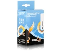 PRINTLINE compatible cartridge with HP 912XL, 3YL82AE, magenta