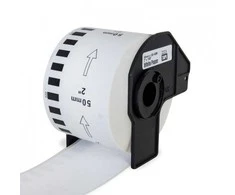 PRINTLINE compatible labels with Brother DK-22223