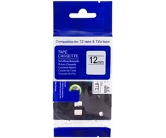 PRINTLINE compatible tape with Brother TZE-631
