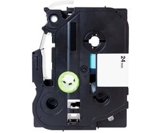 PRINTLINE compatible tape with Brother TZE-751