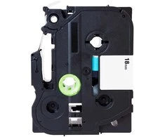 PRINTLINE compatible tape with Brother TZE-241