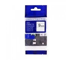 PRINTLINE compatible tape with Brother, TZE-S221