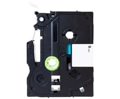 PRINTLINE compatible tape with Brother TZE-221
