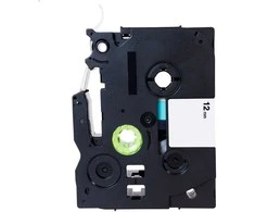 PRINTLINE compatible tape with Brother TZE-231