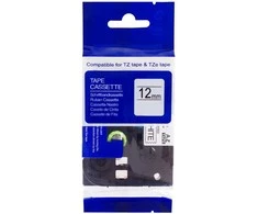 PRINTLINE compatible tape with Brother TZE-B31